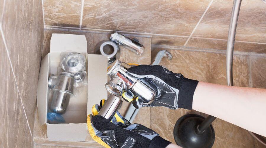 Professional New roof installation in Curtis Bay, MD